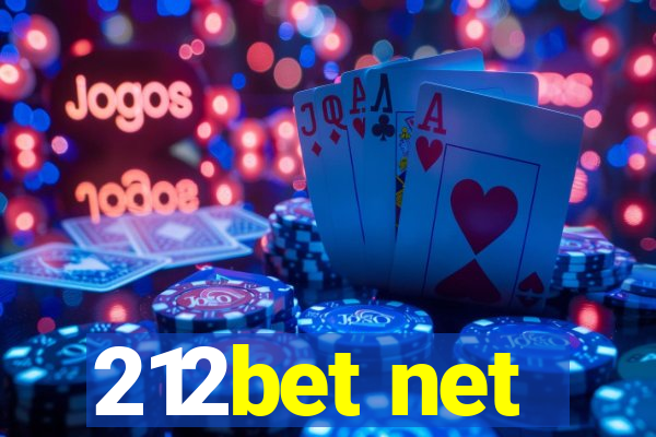 212bet net